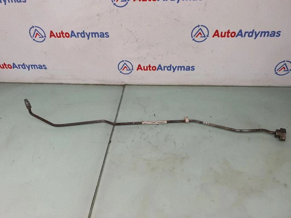 Aktyvaus stabilizatoriaus vamzdelis (-ai)/ žarna (-os)
