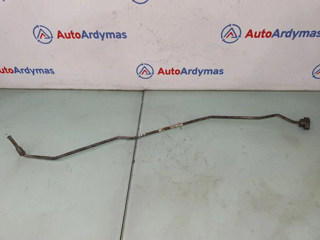 Aktyvaus stabilizatoriaus vamzdelis (-ai)/ žarna (-os)
