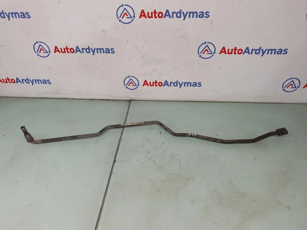 Aktyvaus stabilizatoriaus vamzdelis (-ai)/ žarna (-os)