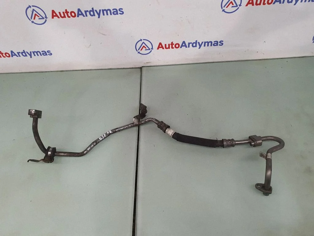 Aktyvaus stabilizatoriaus vamzdelis (-ai)/ žarna (-os)