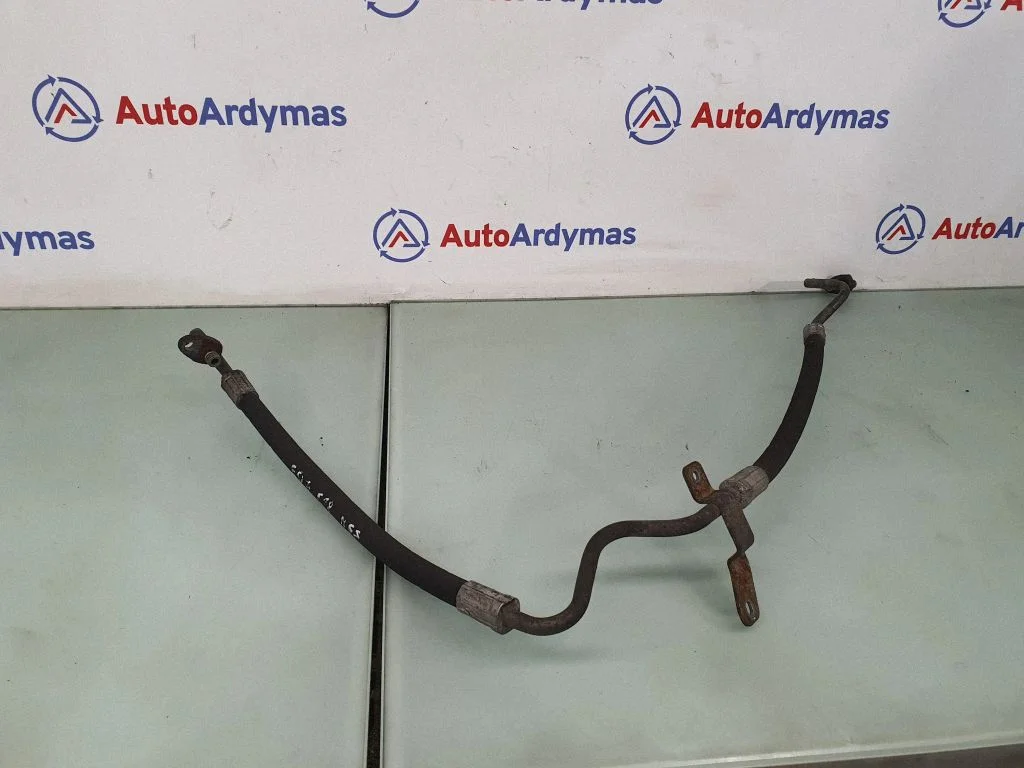 Aktyvaus stabilizatoriaus vamzdelis (-ai)/ žarna (-os)
