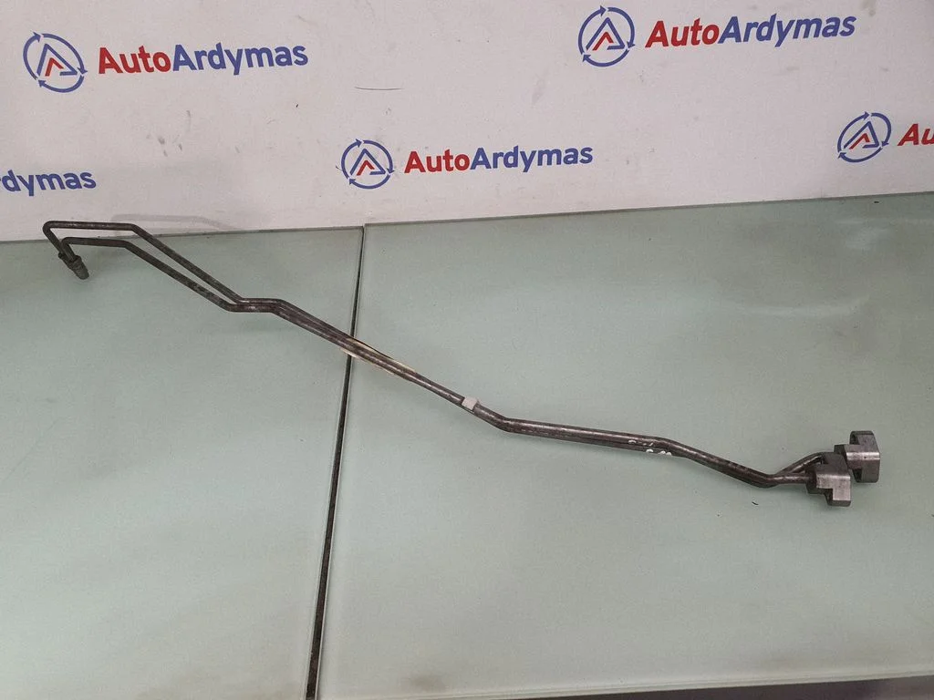 Aktyvaus stabilizatoriaus vamzdelis (-ai)/ žarna (-os)