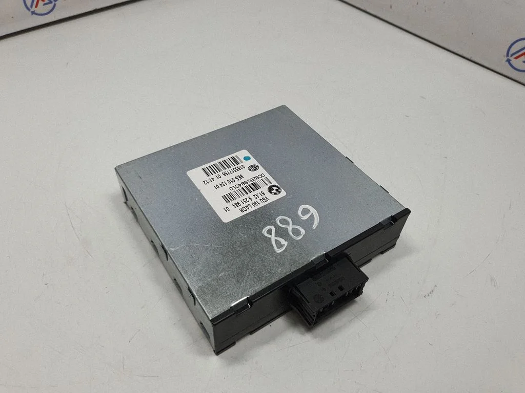 Voltage converter/converter module 9251984