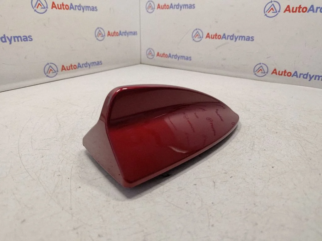 Roof (GPS) antenna cover – BMW X5 E70 (2006-2013)