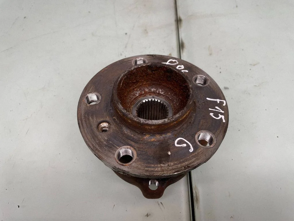 Rear wheel ball bearing 33406867811