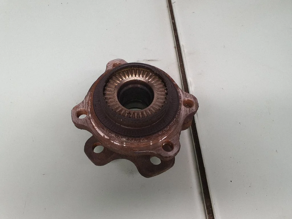 Rear wheel ball bearing 6899175