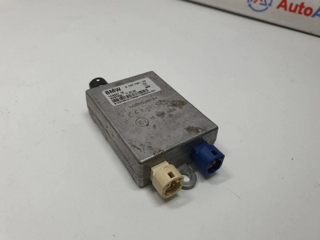 USB valdymo blokas