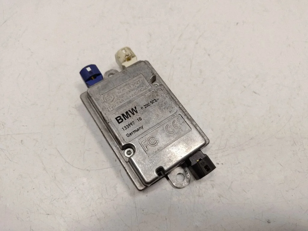 USB valdymo blokas