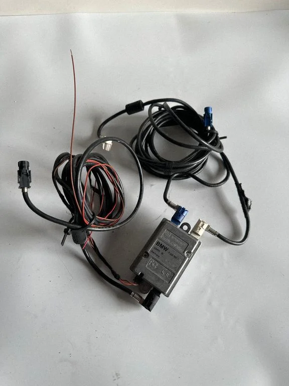 USB valdymo blokas