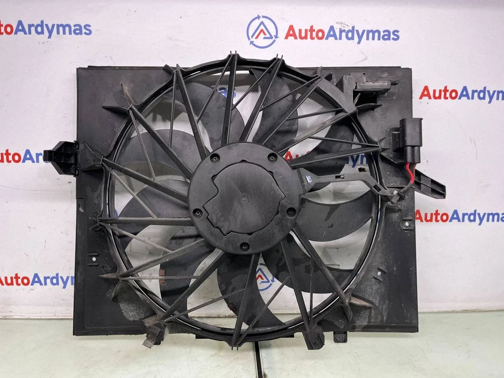 Radiatoru komplekts 7543282