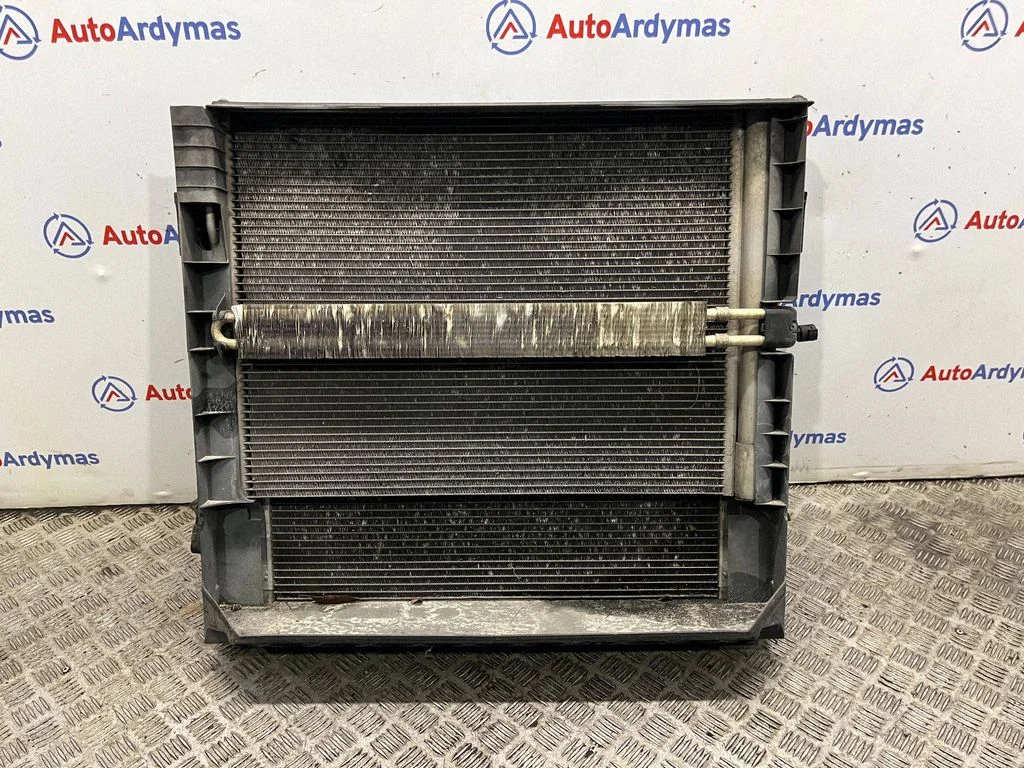 Radiatoru komplekts 7585036