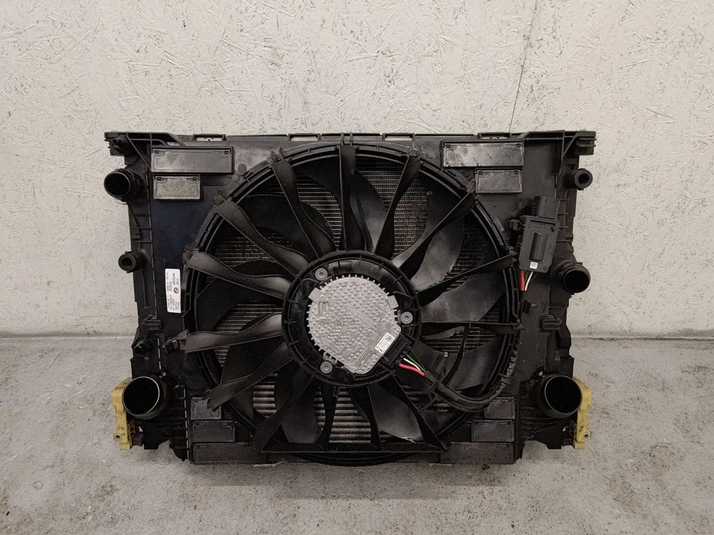 Radiator set 17428472268