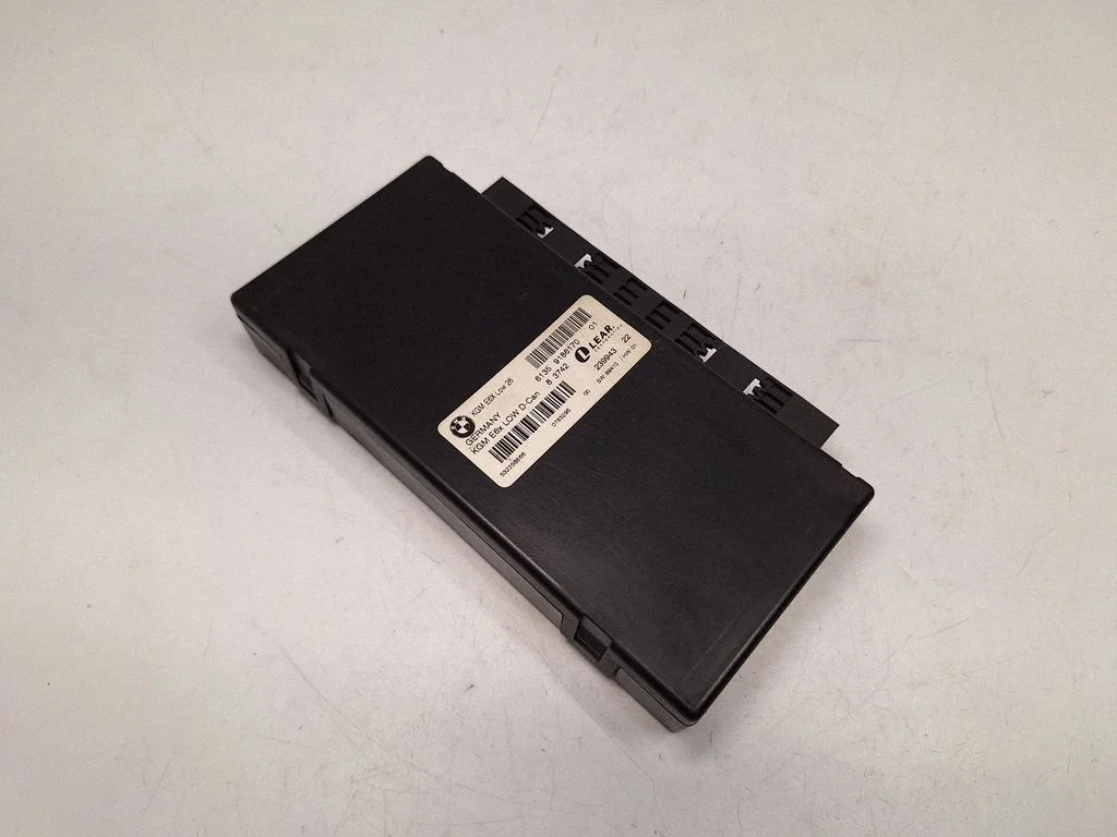 Gateway control module 61359186170