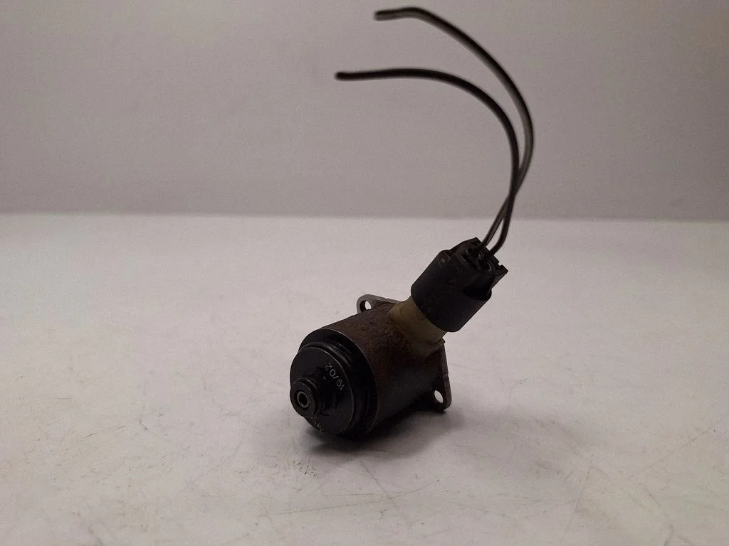 Hidraulinis SERVOTRONIC vožtuvas