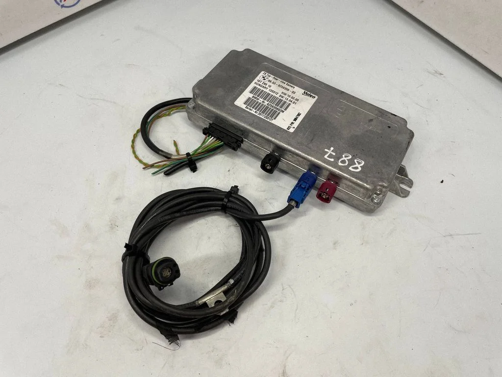 Camera control unit module 9259356