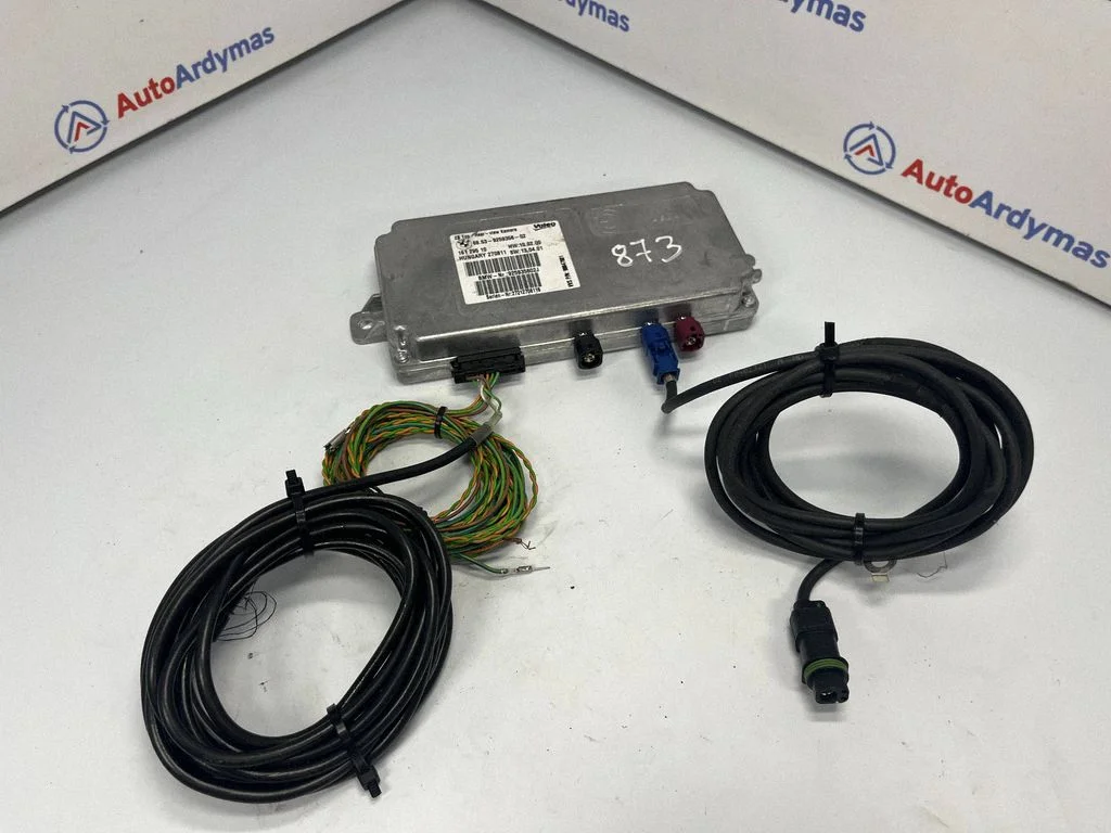 Camera control unit module 9259356