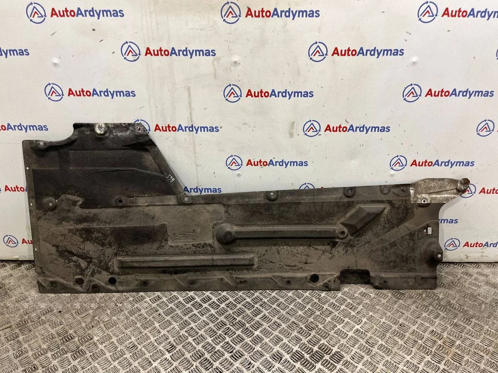 Külgmine põhjakaitse 7241834