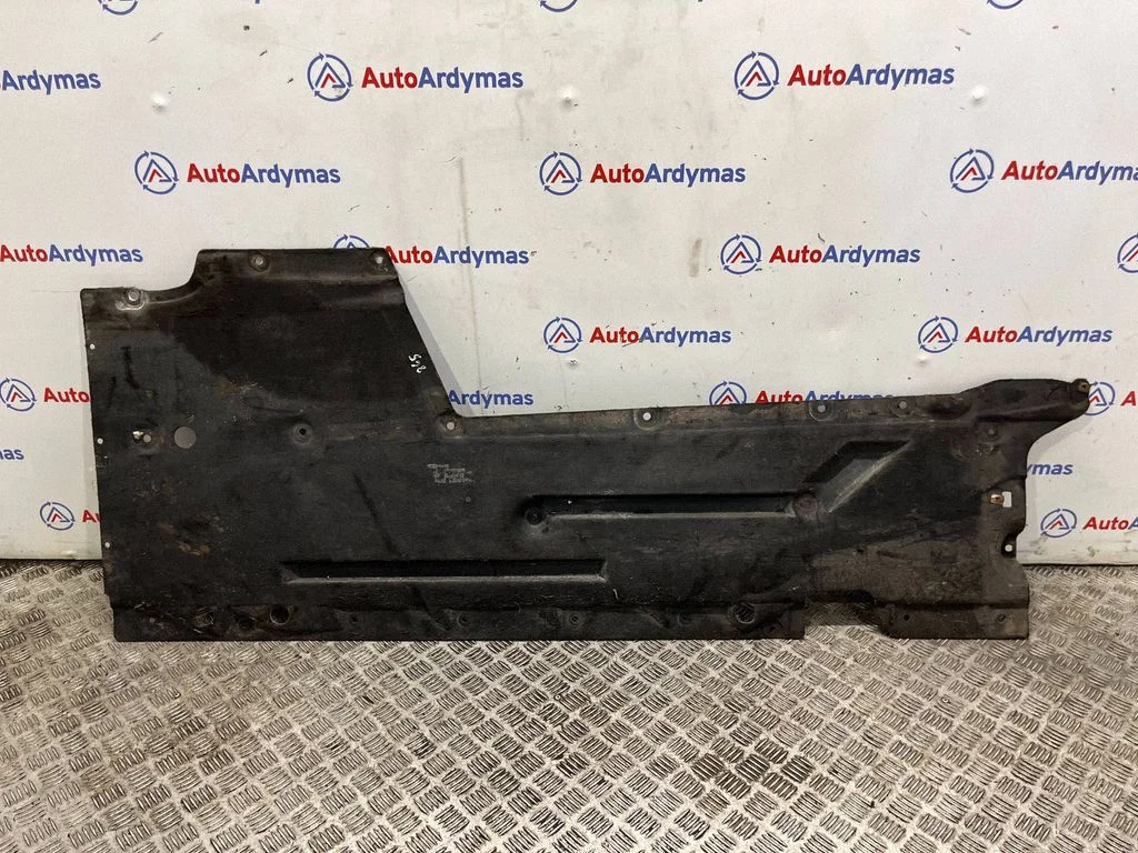 Külgmine põhjakaitse – BMW 3-seeria F30 F35 F31 (2012-2018)
