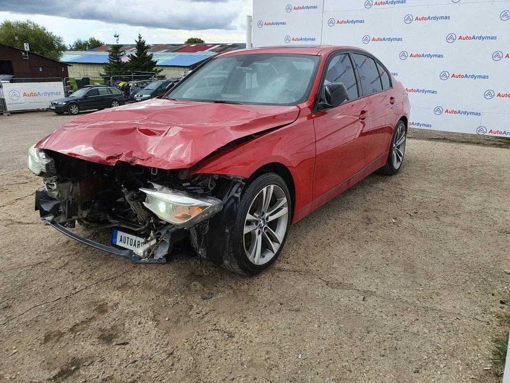 BMW Series 3
