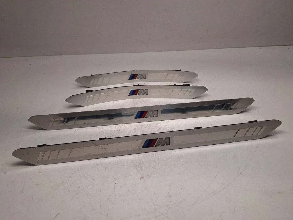 Läviste katete komplekt (sisemine) 8069271