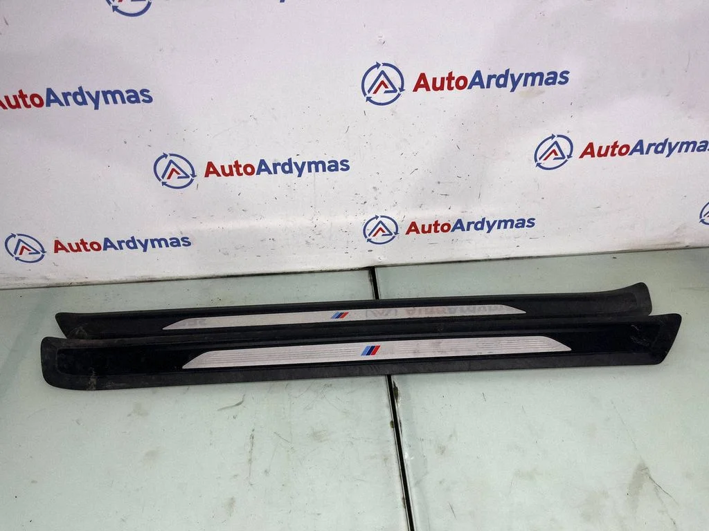 Sliekšņu apdares komplekts (iekšējais) 8063800