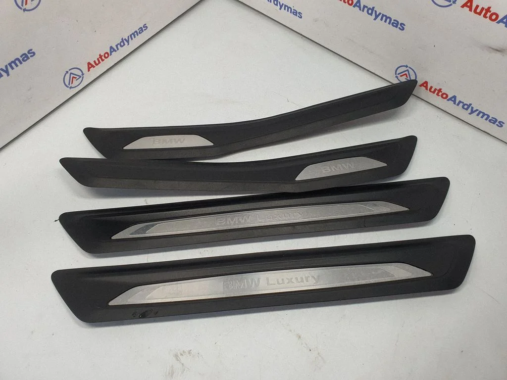 sill trim set (inner) 7260929