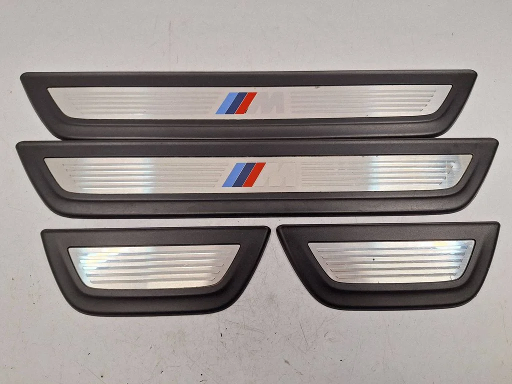 sill trim set (inner) 51478050459