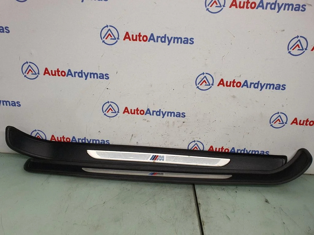 Sliekšņu apdares komplekts (iekšējais) 7900775