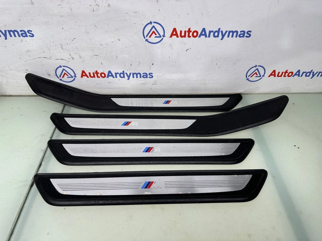sill trim set (inner) 8046135