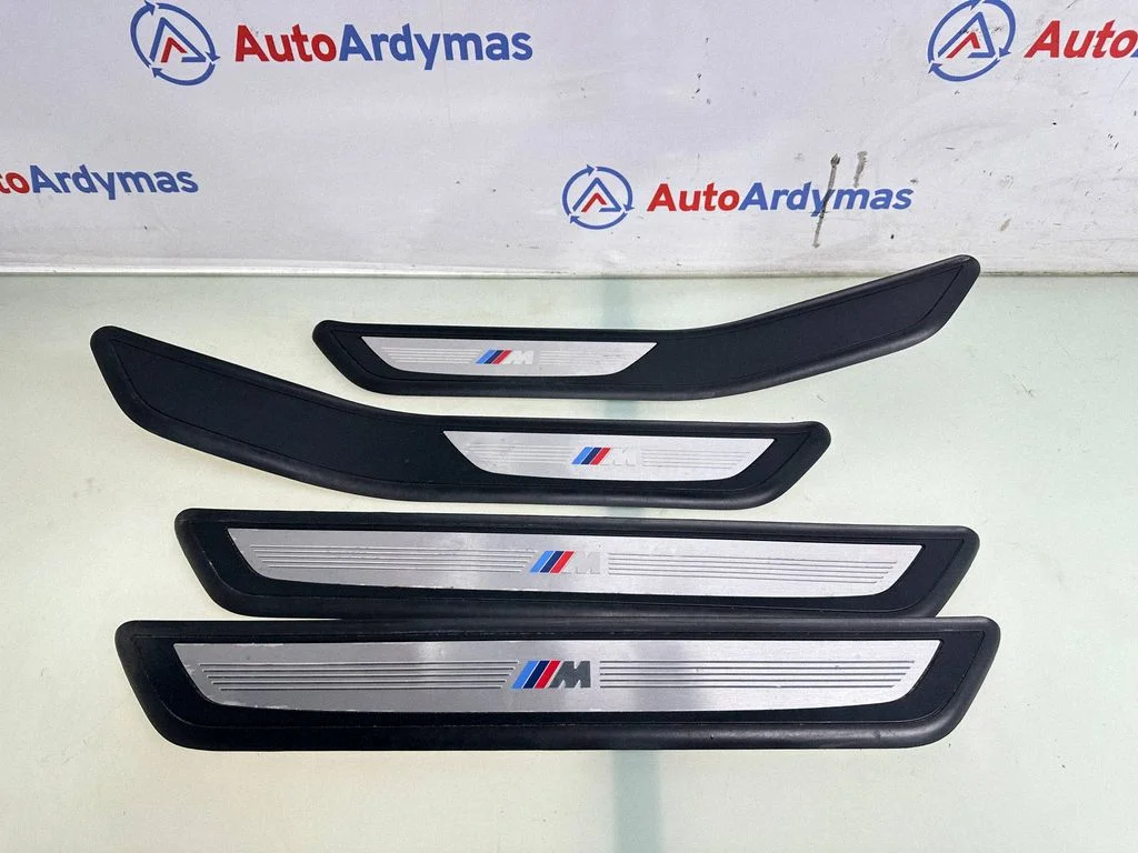 Sliekšņu apdares komplekts (iekšējais) 8046289
