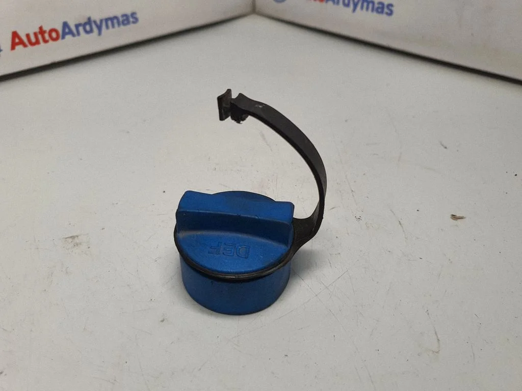 Adblue bakelio dangtelis