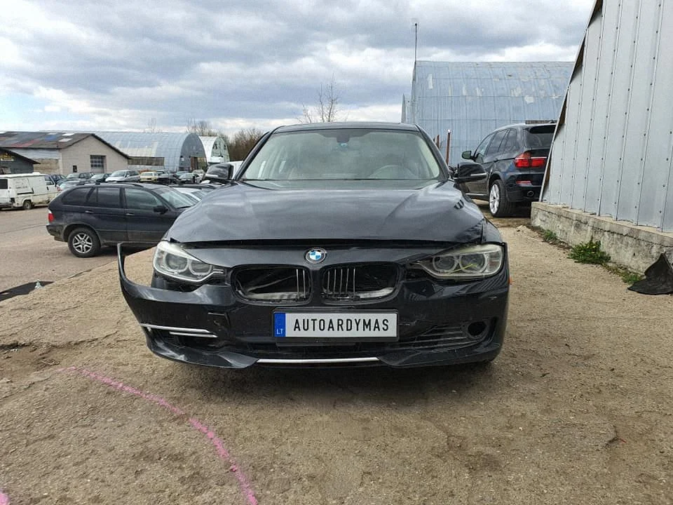 BMW Series 3