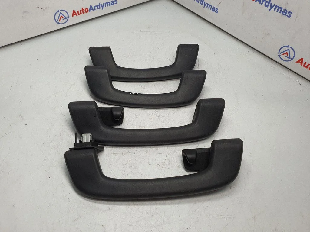 A set of handles for the ceiling 8052689