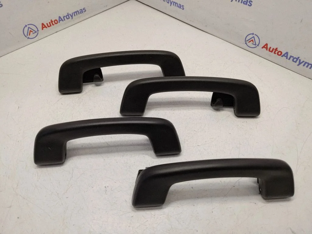 A set of handles for the ceiling – BMW X3 G01 (2018-2024)