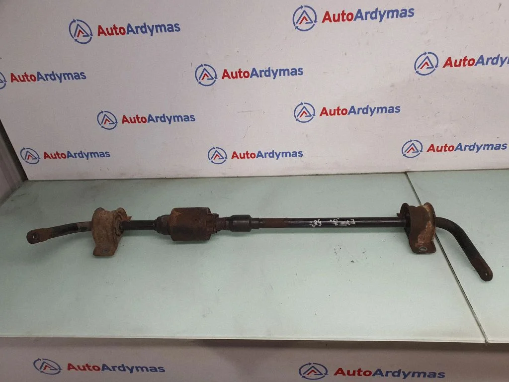 Galinis aktyvus stabilizatorius