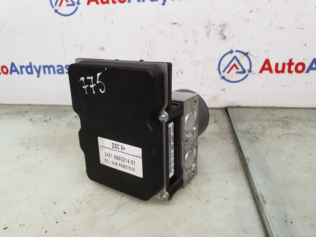 ABS block 6860214
