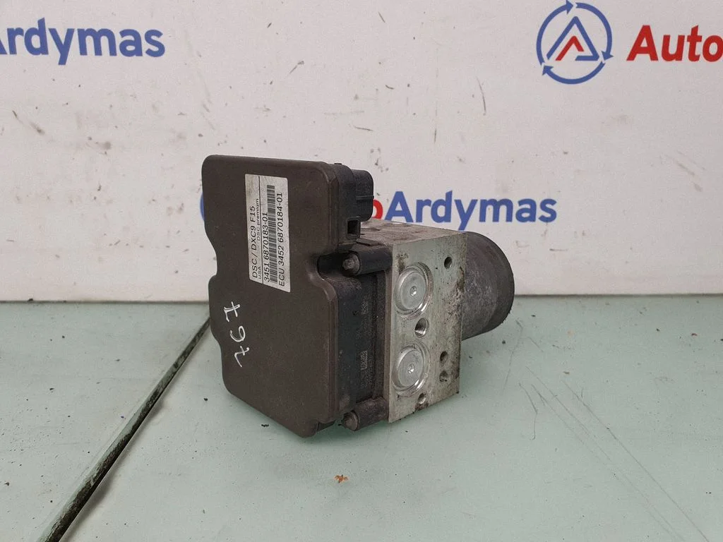 ABS bloks 6870183