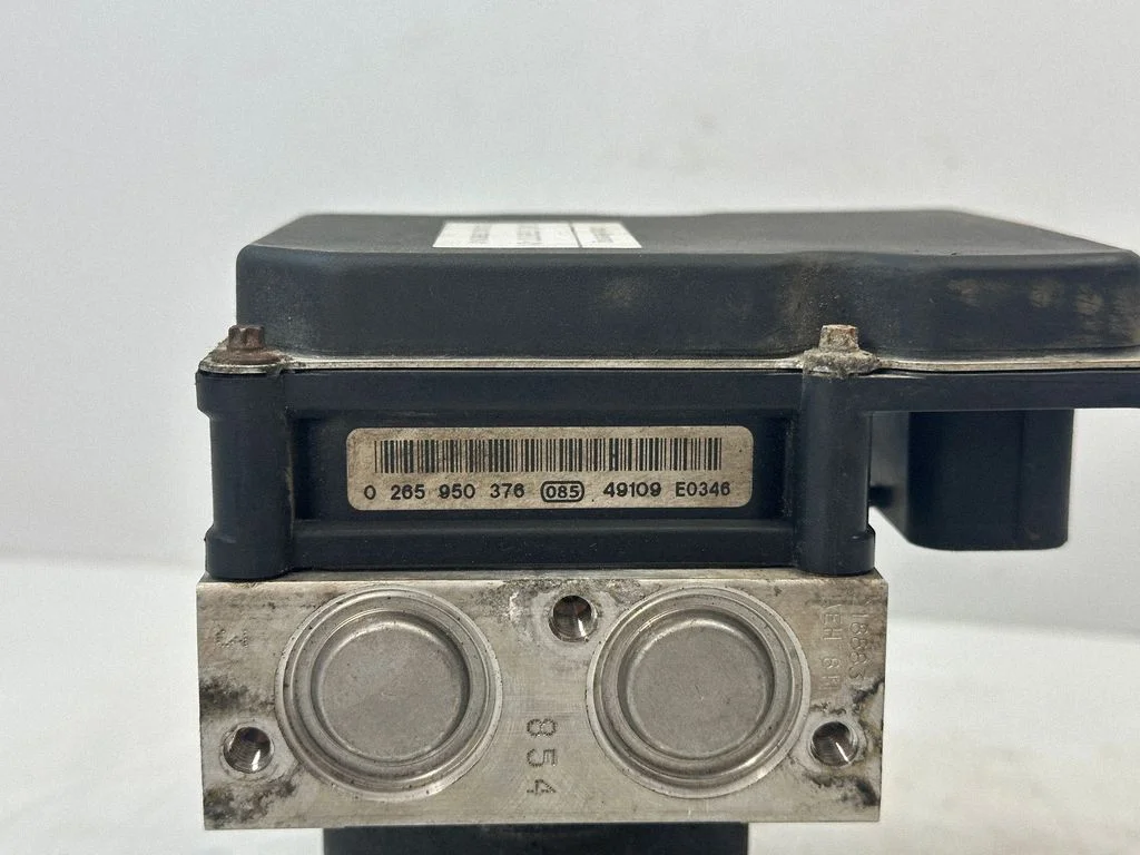 ABS block – BMW 5 Series E60 E61 (2004-2010)