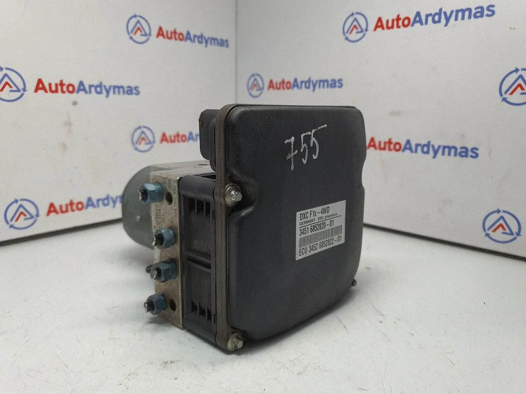 ABS block 6852820