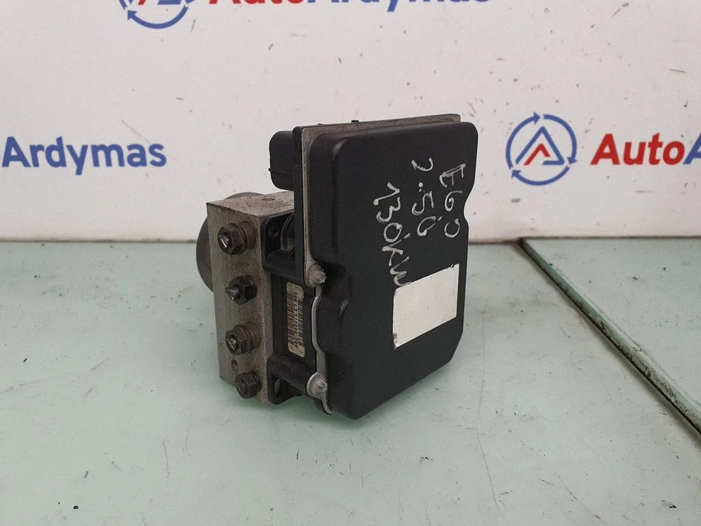 ABS block – BMW 5 Series E60 E61 (2004-2010)