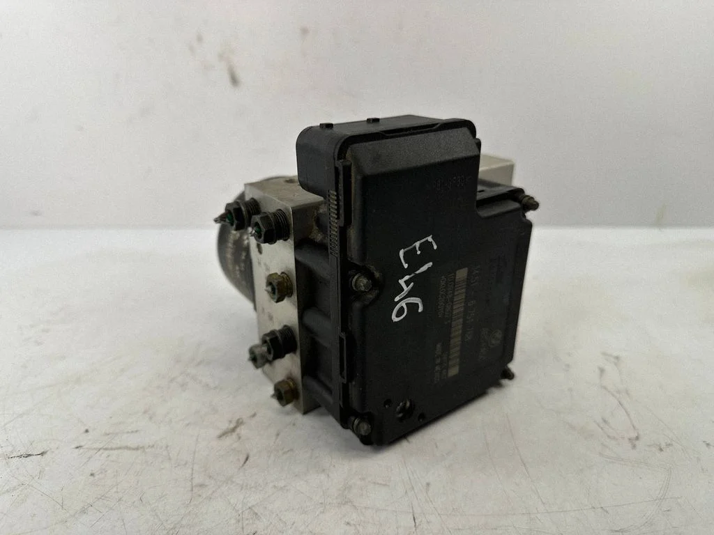 ABS-plokk – BMW 3-seeria E46 (1998-2005)