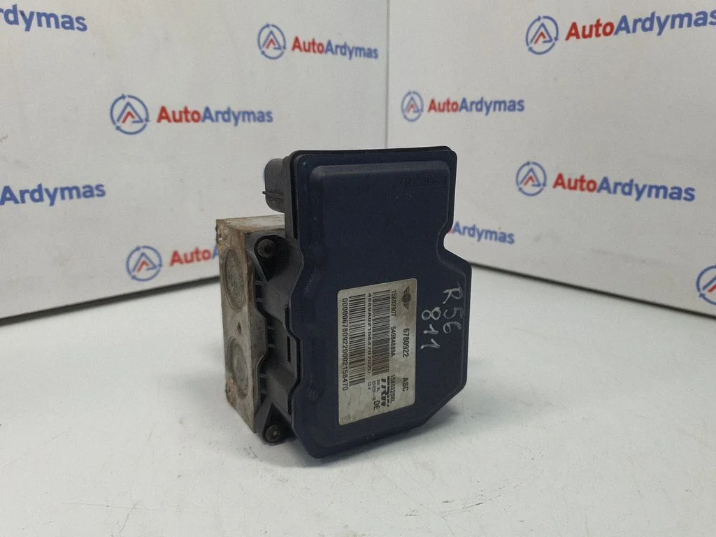 ABS bloks 6780922