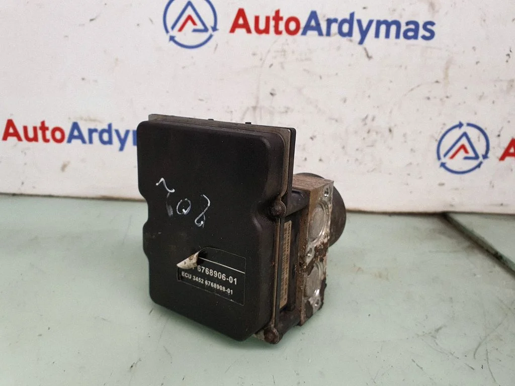 ABS block 34516768906