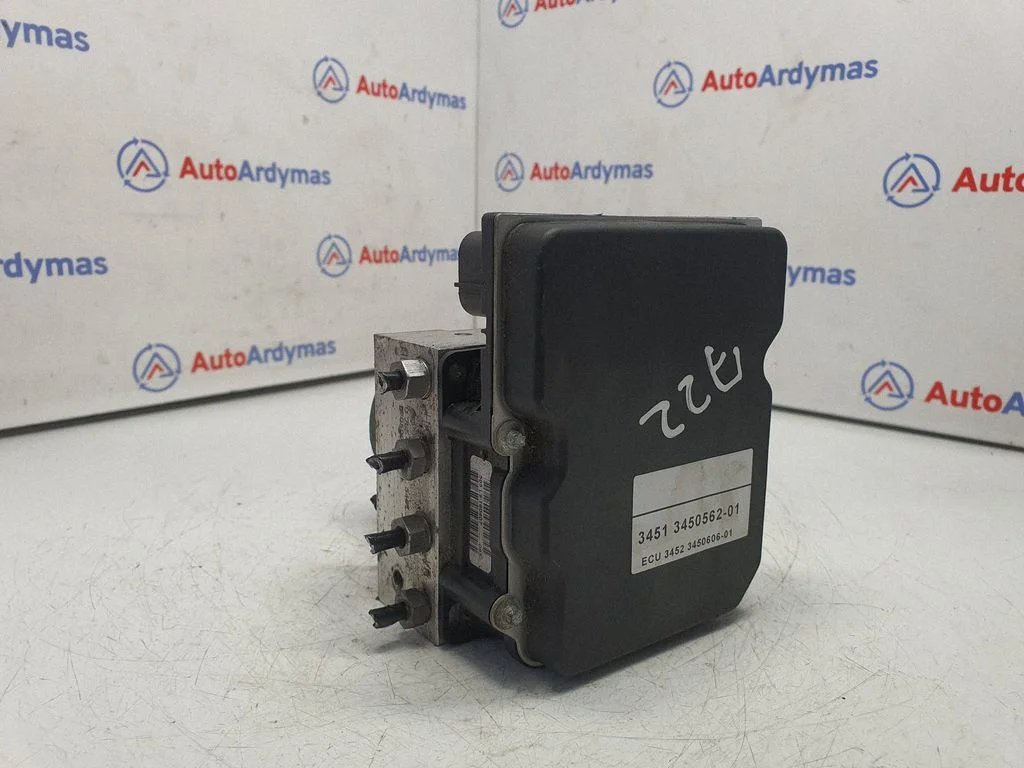 ABS bloks 3450270