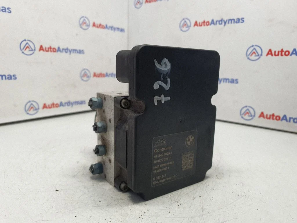 ABS block 2460453