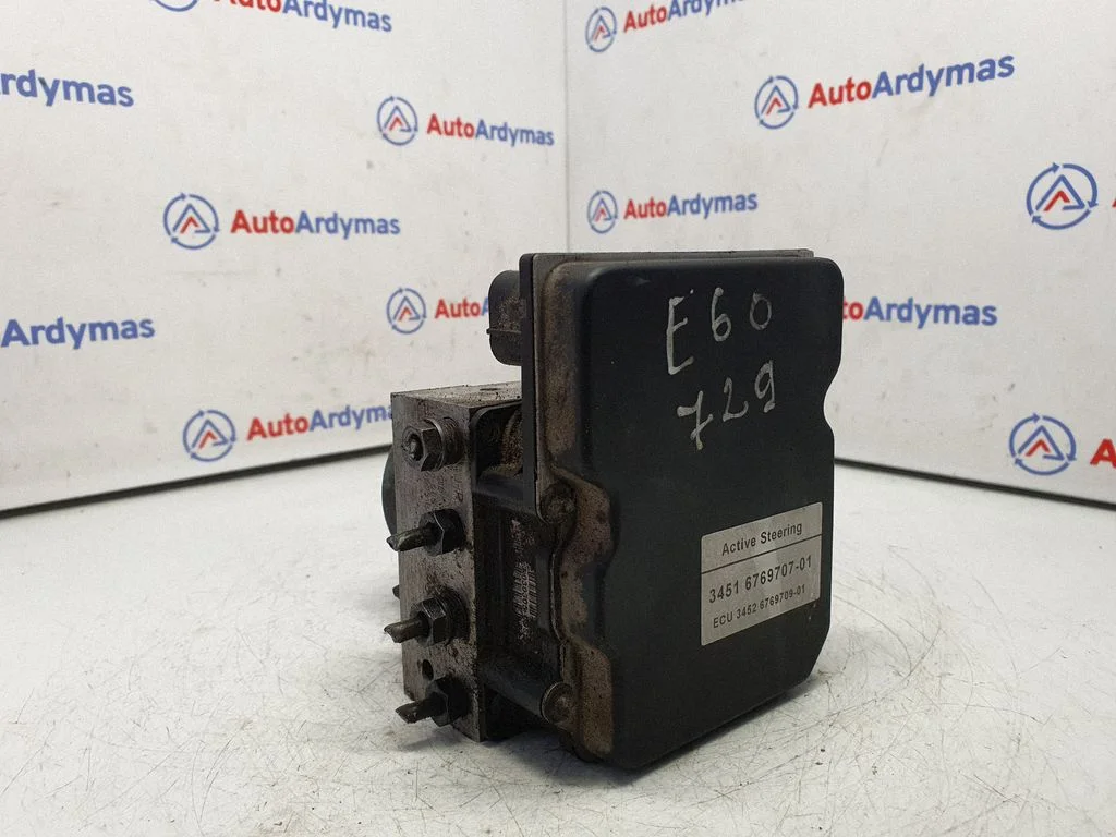 ABS block 6791108