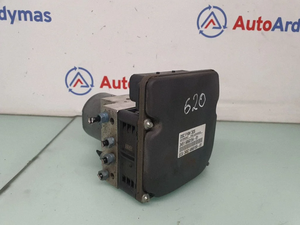 ABS-plokk 6860157