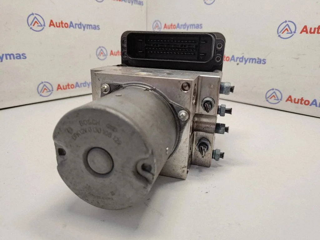 ABS block 34516850104