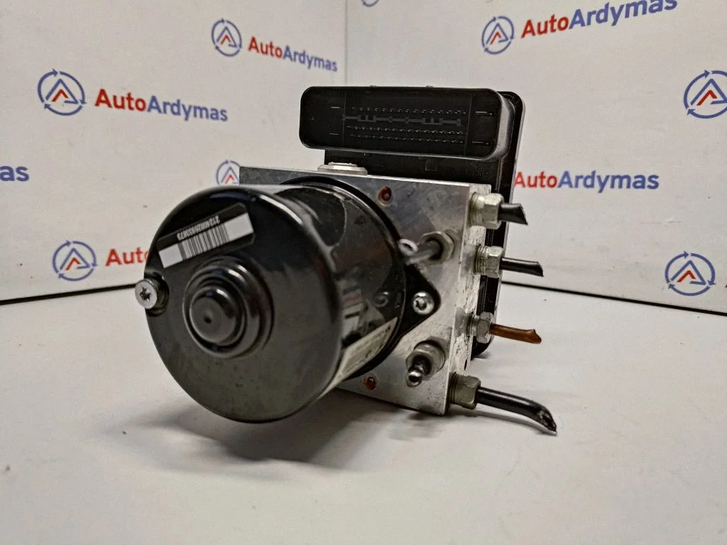ABS-plokk – BMW 3-seeria E90 E91 (2005-2012)
