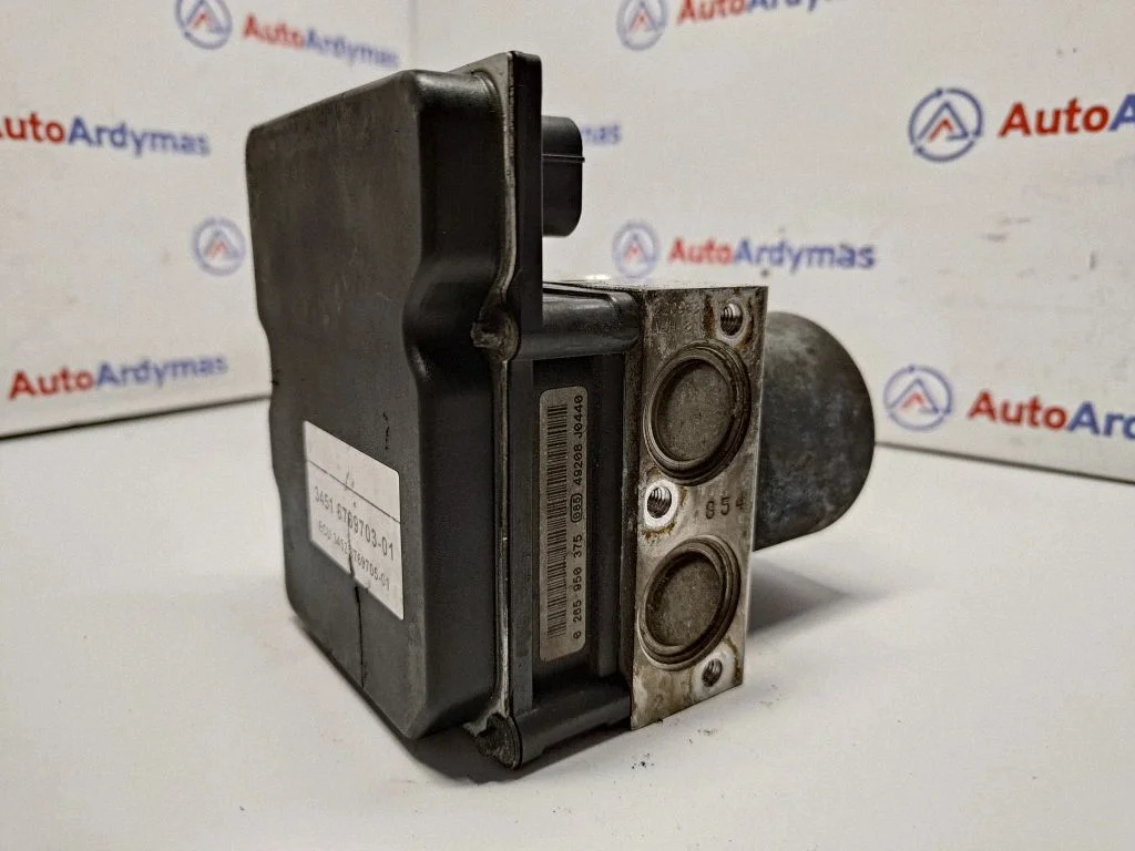 ABS block 34516769703